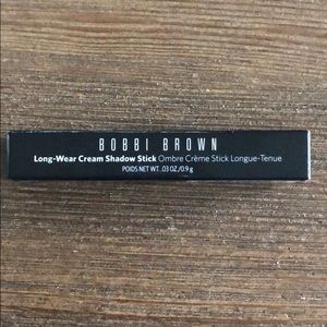 Cream eye shadow stick